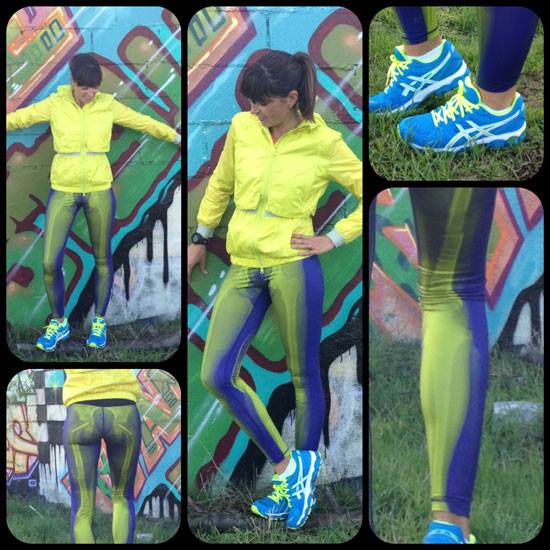 El running está de moda