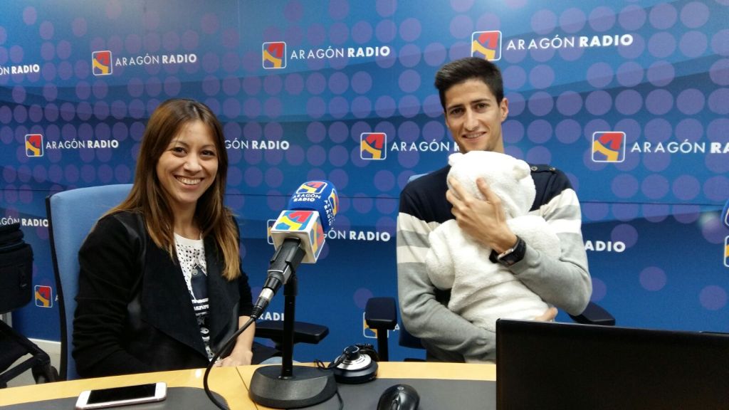 Entrevista aniversario medalla&nbsp;Göteborg