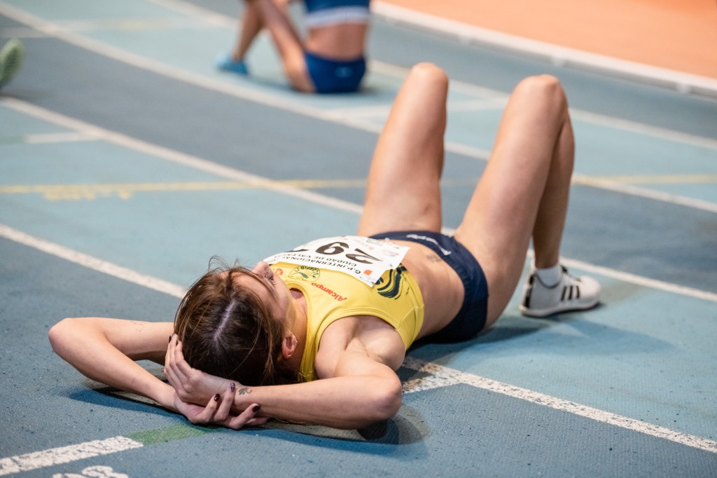 Entrenar sin objetivos: 5 tips para no caer en la desmotivación