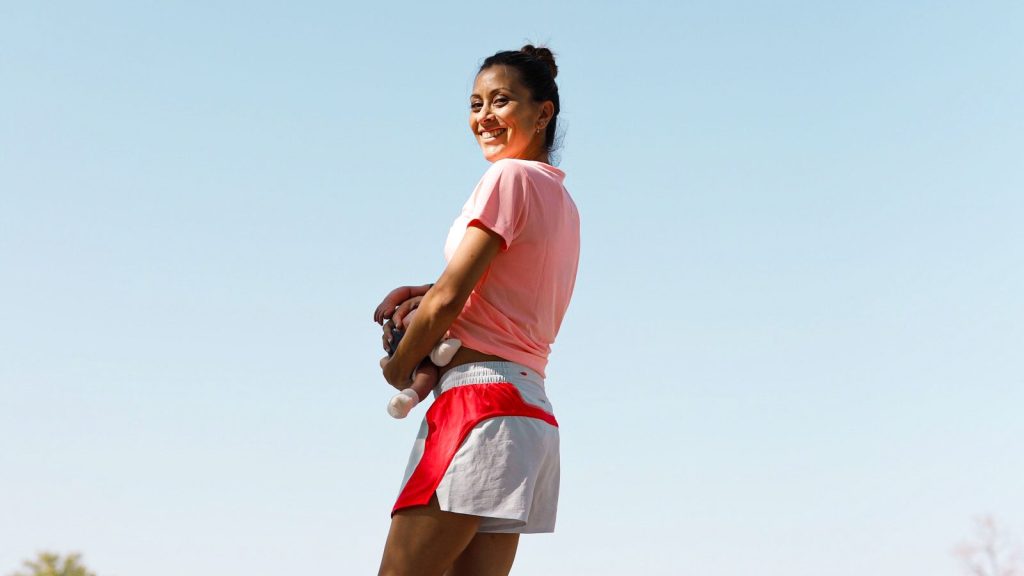 Correr después del parto: ¿Cuándo volver a empezar?